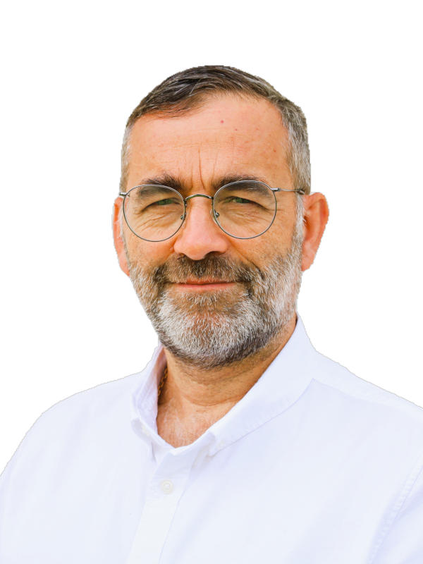 Stéphane Barat-Vassard - Consultant